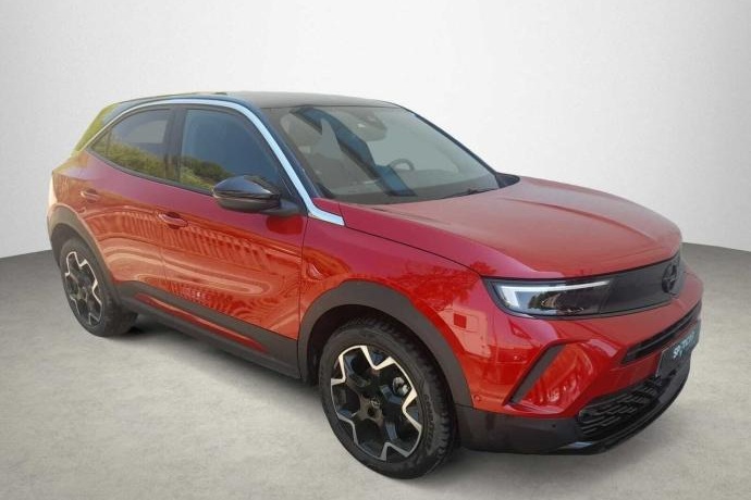 OPEL MOKKA 1.2 T 100kW (136 CV) Ultimate