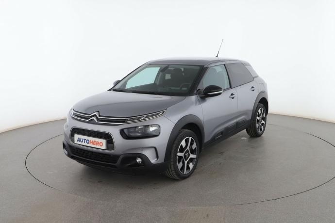 CITROEN C4 CACTUS 1.2 PureTech Shine