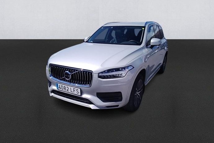 VOLVO XC90 2.0 B5 D AWD Momentum 5 Asientos Auto