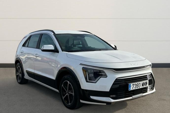 KIA NIRO 1.6 GDI HEV DRIVE 141 5P