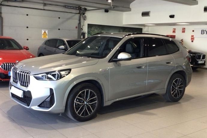 BMW X1 sDrive18d 110 kW (150 CV)