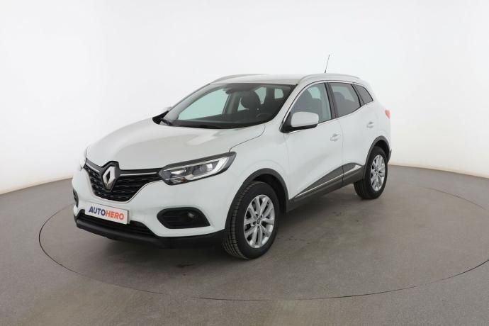 RENAULT KADJAR 1.5 BLUE dCi Intens