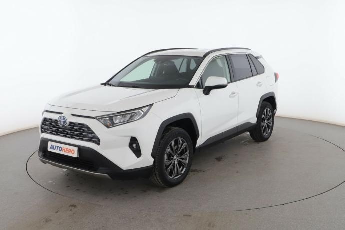 TOYOTA RAV-4 2.5 hybrid 4x2 Advance