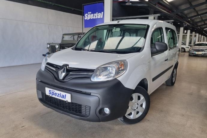 RENAULT KANGOO 1.5 DCI 75 CV