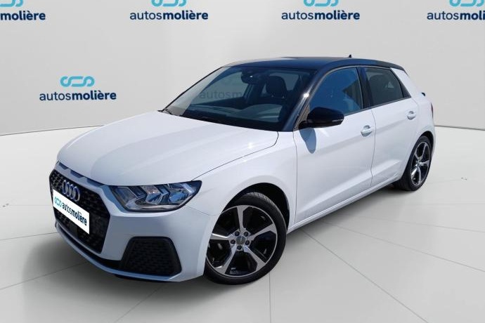 AUDI A1 Advanced 25 TFSI 70 kW (95 CV)