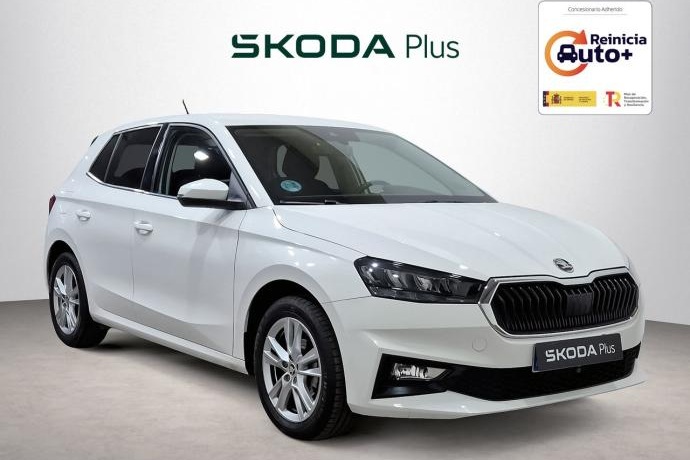 SKODA FABIA 1.0 TSI 70KW (95CV) Selection