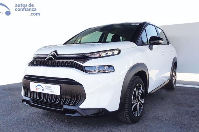 CITROEN C3 AIRCROSS PURETECH FEEL PACK