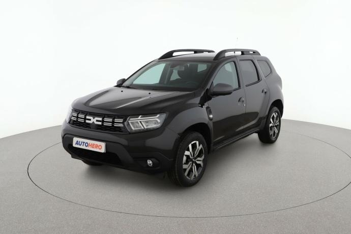 DACIA DUSTER 1.3 TCe Journey Go