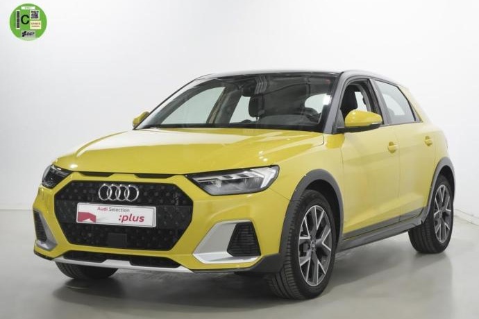 AUDI A1 Adrenalin 35 TFSI 110 kW (150 CV) S tronic
