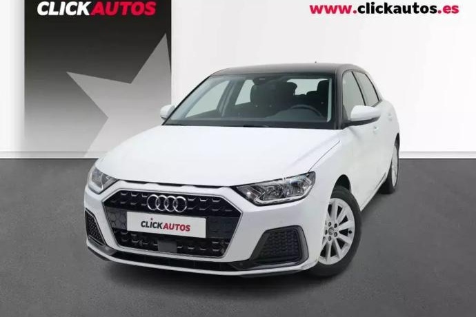 AUDI A1 1.0 TFSI 116CV Advanced