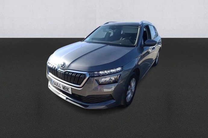SKODA KAMIQ 1.0 TSI 81kW (110CV) Ambition