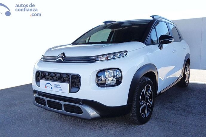 CITROEN C3 AIRCROSS Puretech Feel