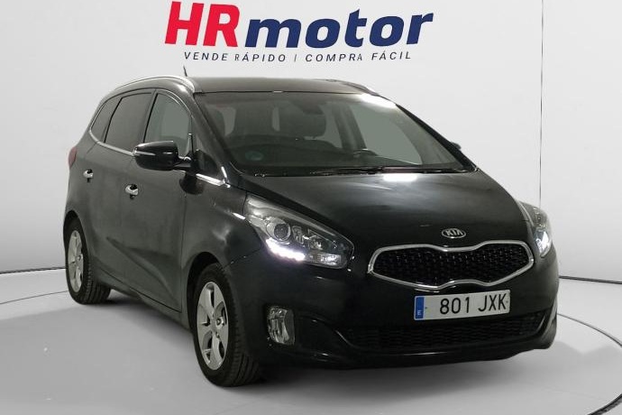 KIA CARENS DRIVE