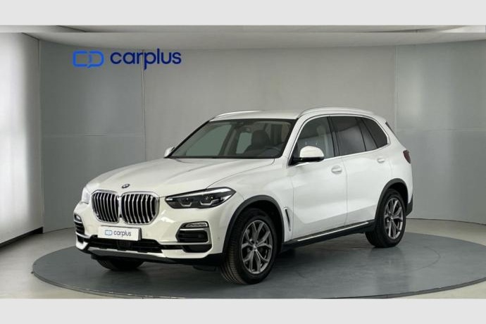 BMW X5 xDrive30d