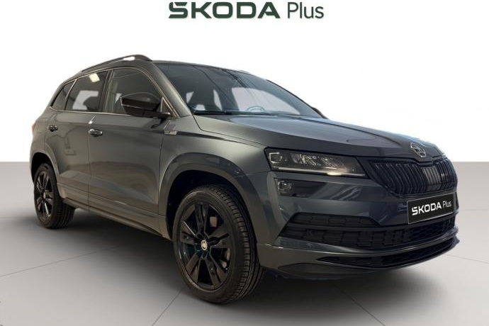 SKODA Karoq 2.0 TDI 110kW (150CV) Sportline