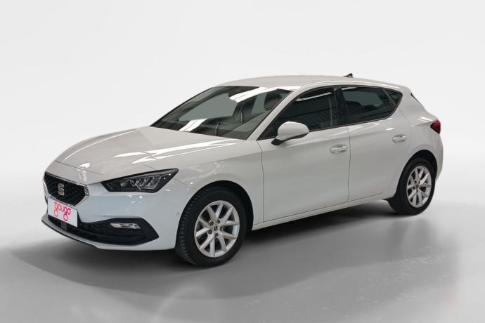 SEAT LEON 2.0 TDI 150CV DSG STYLE XL VIS