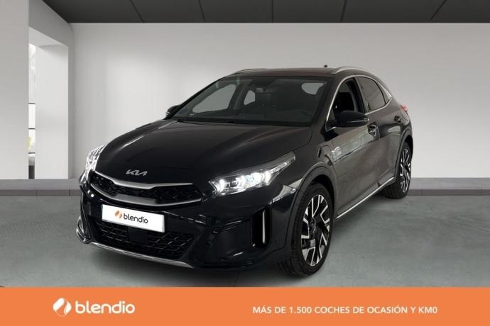 KIA XCEED 1.6 GDI PHEV EMOTION 141 5P