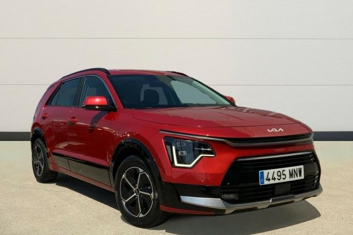 KIA NIRO 1.6 GDI HEV DRIVE 141 5P
