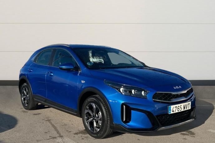 KIA XCEED 1.5 MHEV 103KW DRIVE DCT 140 5P