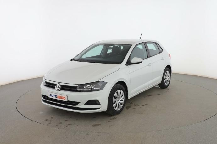 VOLKSWAGEN POLO 1.6 TDI Edition