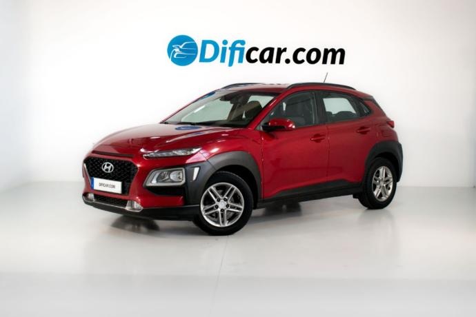 HYUNDAI KONA 1.0 120CV
