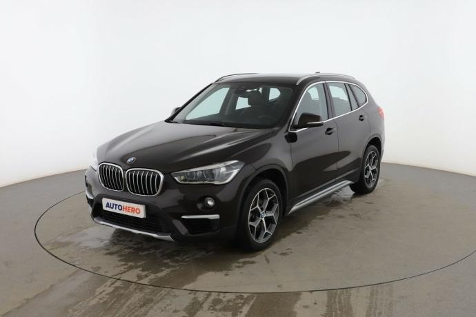 BMW X1 sDrive 18i xLine