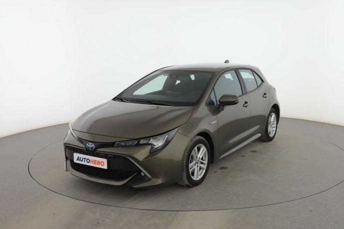 TOYOTA COROLLA 1.8 Hybrid Active Tech