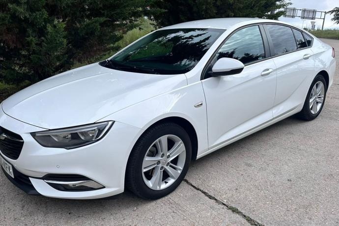 OPEL INSIGNIA GS