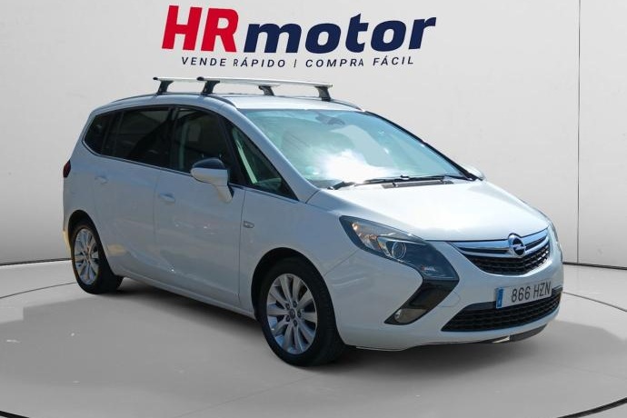 OPEL ZAFIRA Tourer 1.6 CDTi 136 S&S