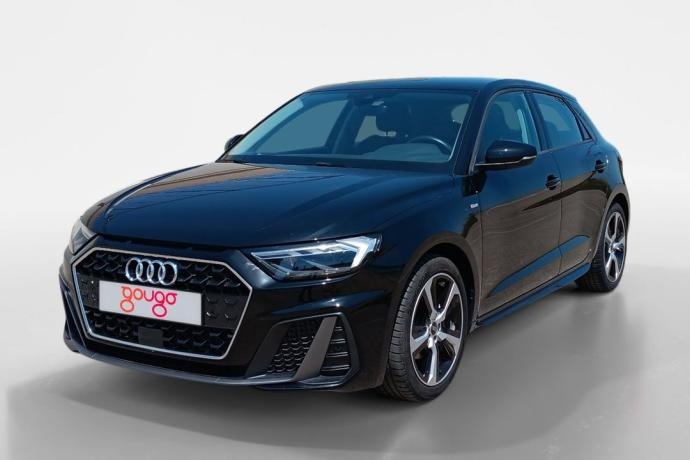 AUDI A1 BERLINA CON PORTON 1.0 30 TFSI ADRENALIN BLACK ED SPORTBACK 116 5P