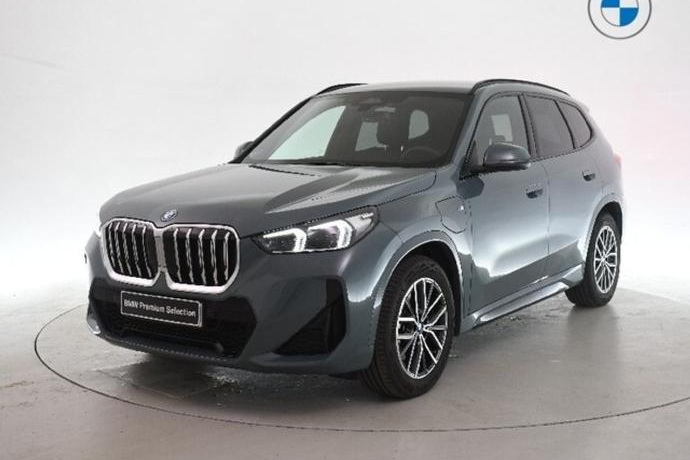 BMW X1 xDrive25e 180 kW (245 CV)