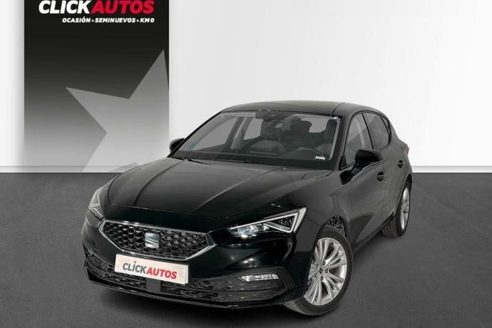 SEAT LEON 1.5 eTSI 150CV Style Special Edition DSG