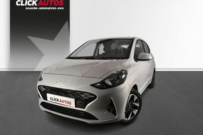 HYUNDAI i10 1.0 MPI 66CV KLASS