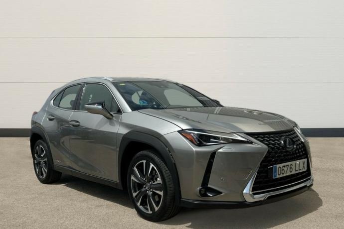 LEXUS UX 2.0 250H PREMIUM AUTO 184 5P
