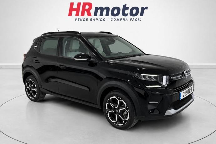 CITROEN C3 1.2 Turbo Max 74 kW (100 CV)