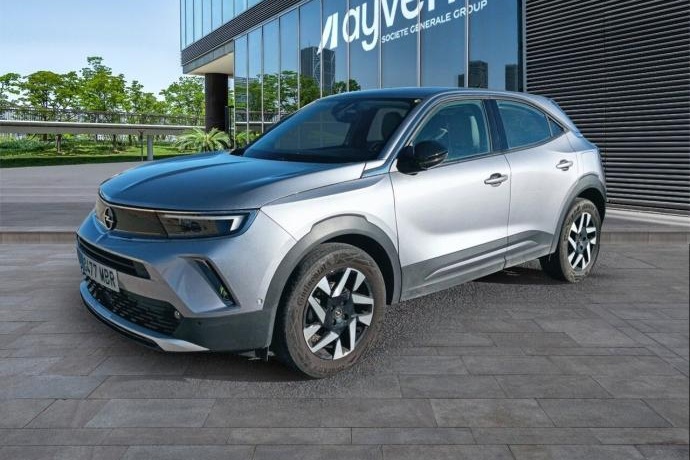 OPEL MOKKA 1.5 D Business Elegance