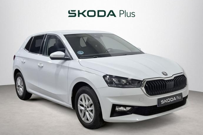 SKODA FABIA 1.0 TSI 70KW (95CV) Selection