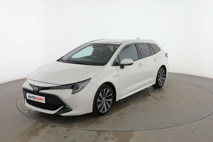TOYOTA COROLLA 2.0 Hybrid Advance