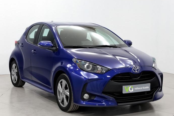 TOYOTA YARIS 1.5 120H Active Plus