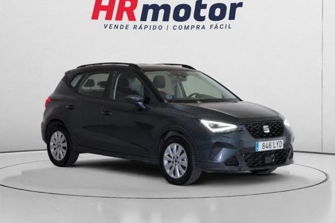 SEAT ARONA 1.0 TSI Style 81 kW (110 CV)