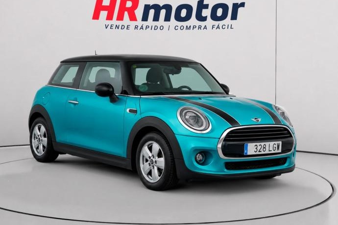 MINI ONE One D 70 kW (95 CV)
