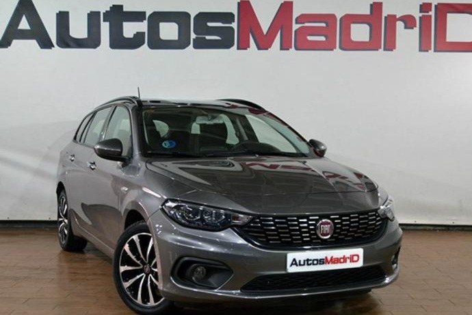FIAT TIPO 1.4 Lounge 88kW (120CV) gasolina/GLP SW