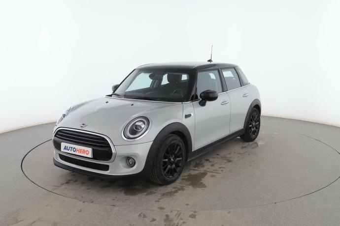MINI COOPER COOPER