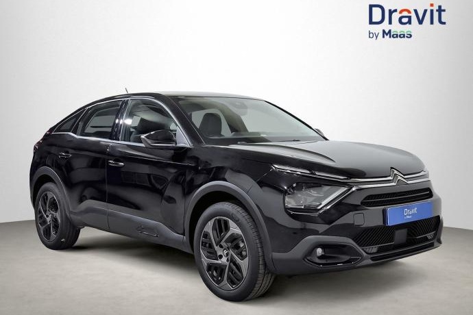 CITROEN C4 PureTech 130 S&S 6v Plus