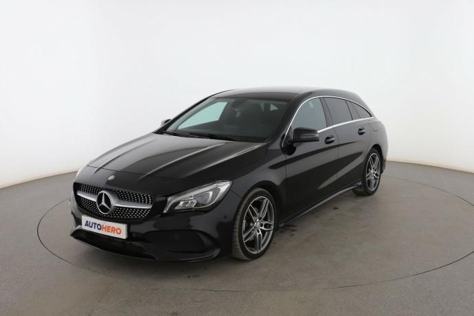 MERCEDES-BENZ CLA 200 Shooting Brake AMG Line