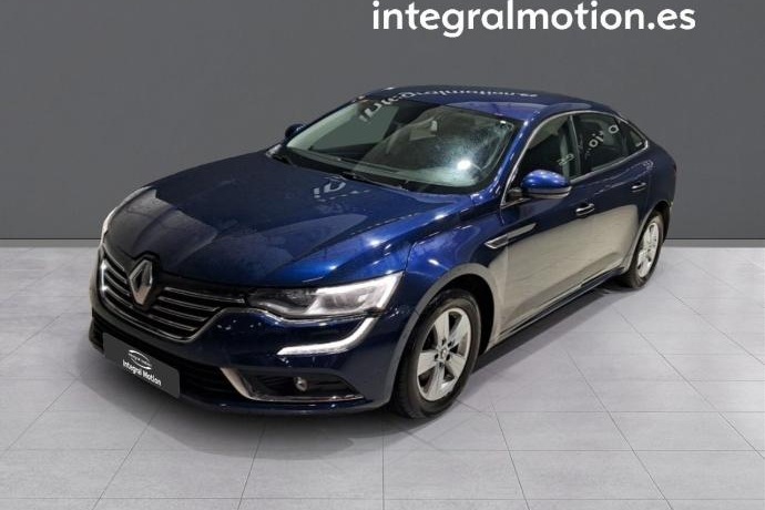 RENAULT TALISMAN Intens Energy dCi 81kW (110CV)