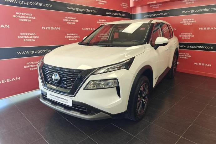 NISSAN X-TRAIL Acenta 2024