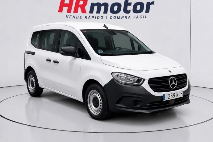 MERCEDES-BENZ CITAN Combi 110 CDI Tourer Base Largo 70 kW (95 CV)