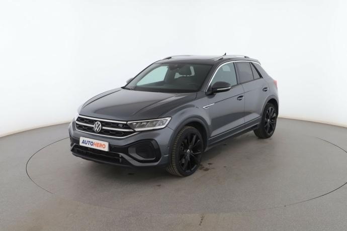 VOLKSWAGEN T-Roc 2.0 TDI R-Line