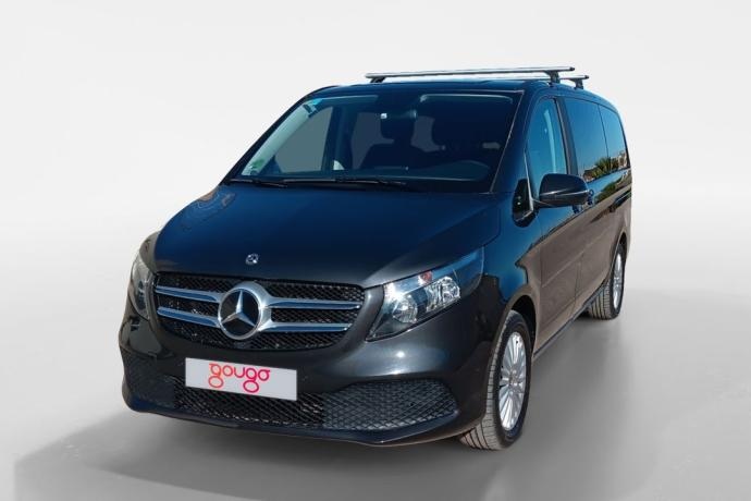 MERCEDES-BENZ V MONOVOLUMEN 2.0 250 D AVANTGARDE LONG 190 5P
